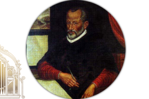 Giovanni Pierluigi da Palestrina (1525 – 1594)