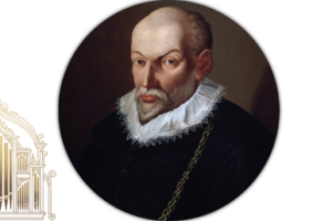 Orlando di Lasso (1532 – 1594)