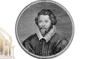 William Byrd (1540 – 1623)